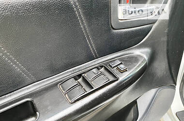 Седан Geely Maple C82 2012 в 