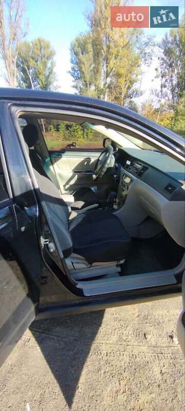 Седан Geely Maple C82 2010 в Смеле