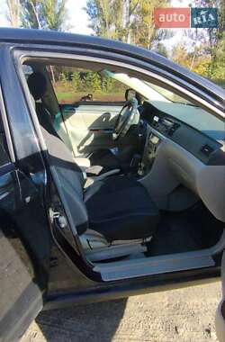 Седан Geely Maple C82 2010 в 