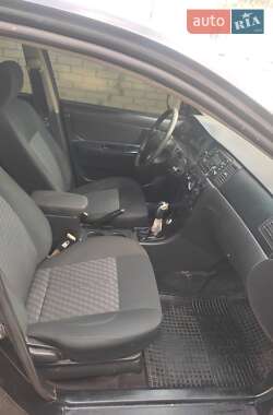 Седан Geely Maple C82 2012 в 