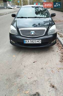 Седан Geely Maple C82 2011 в Киеве