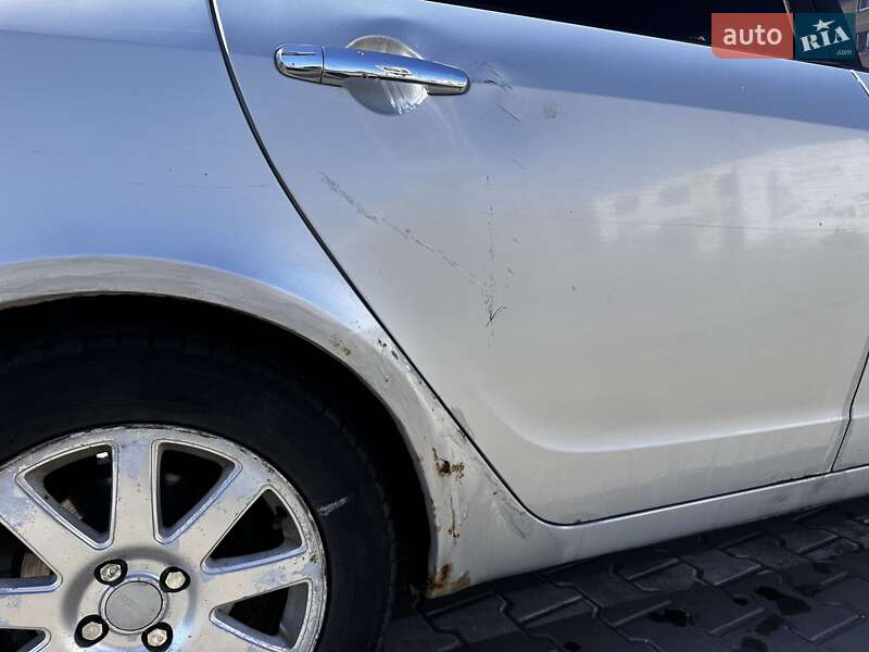 Седан Geely Maple C82 2012 в Александрие