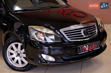 Седан Geely Maple C82 2011 в 