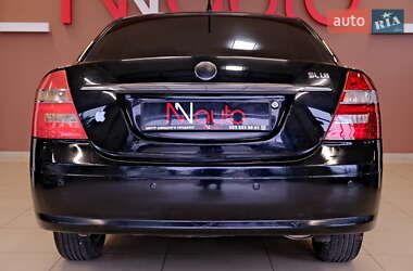 Седан Geely Maple C82 2011 в 