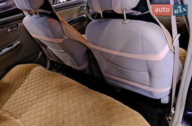 Седан Geely Maple C82 2011 в 