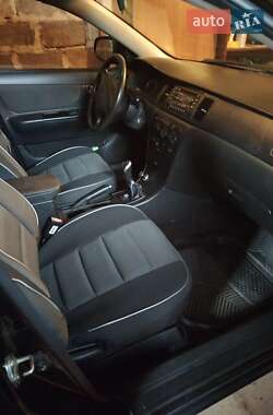 Седан Geely Maple C82 2012 в Кривом Роге