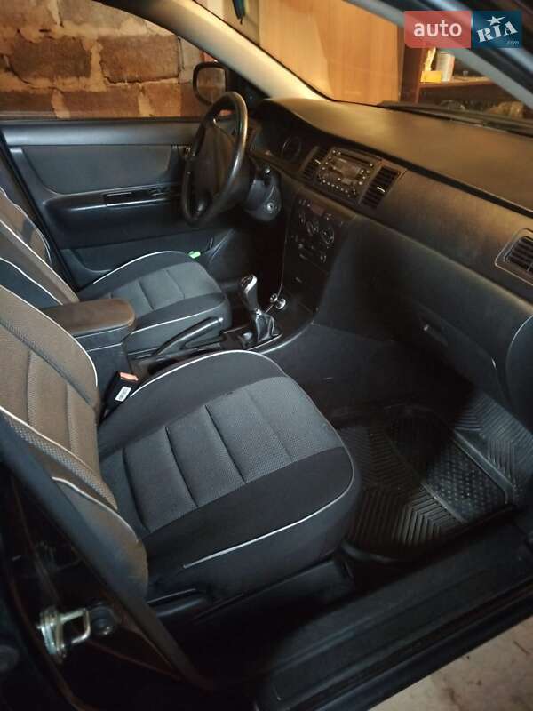 Седан Geely Maple C82 2012 в Кривом Роге