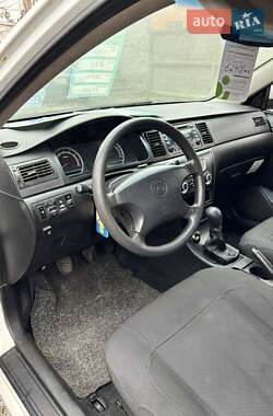 Седан Geely Maple C82 2012 в Кропивницком