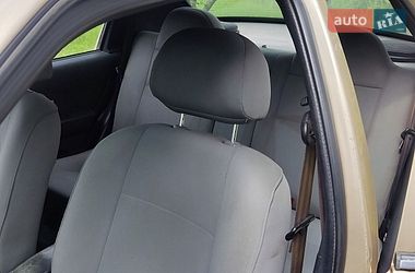 Седан Geely Maple C82 2010 в Петриківці