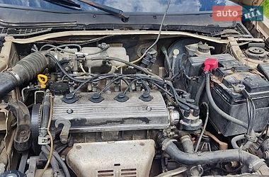 Седан Geely Maple C82 2010 в Петриківці