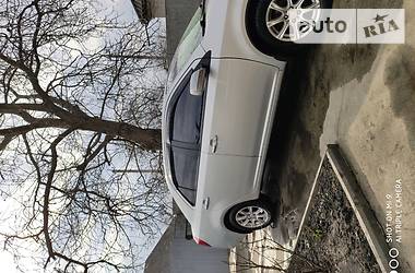 Седан Geely MK-2 2012 в 