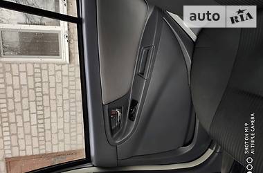 Седан Geely MK-2 2012 в 