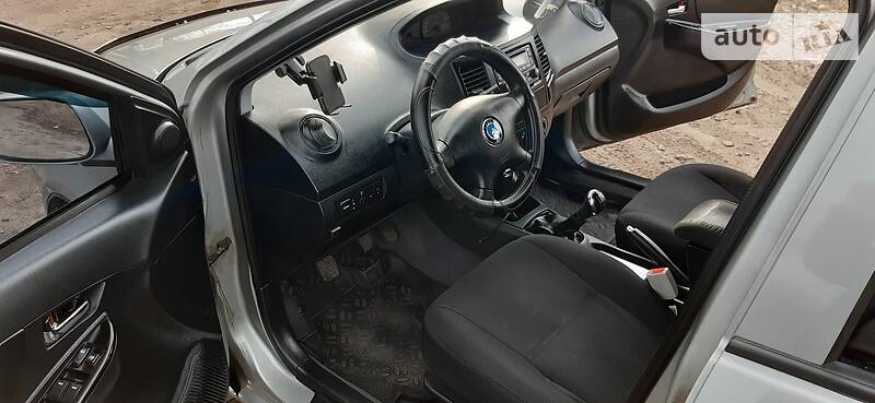 Седан Geely MK-2 2014 в Смеле