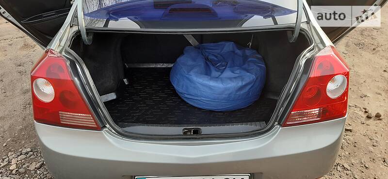 Седан Geely MK-2 2014 в Смеле