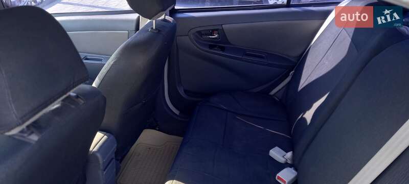 Седан Geely MK-2 2011 в Запорожье фото 7 Седан Geely MK-2 2011 в Запорожье