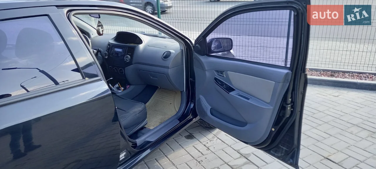 2011 Geely CK (Otaka) - мініатюра 9