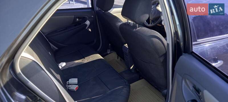 Седан Geely MK-2 2011 в Запорожье фото 12 Седан Geely MK-2 2011 в Запорожье