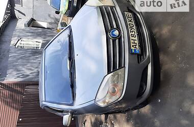 Хэтчбек Geely MK-2 2011 в Киеве