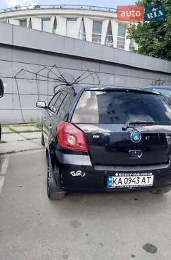 Хэтчбек Geely MK-2 2011 в Киеве