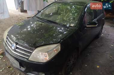 Хэтчбек Geely MK-2 2010 в Одессе