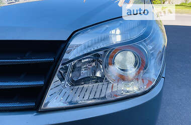 Седан Geely MK-2 2013 в 