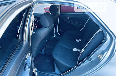 Седан Geely MK-2 2013 в 