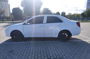 Седан Geely MK-2 2008 в Червонограде