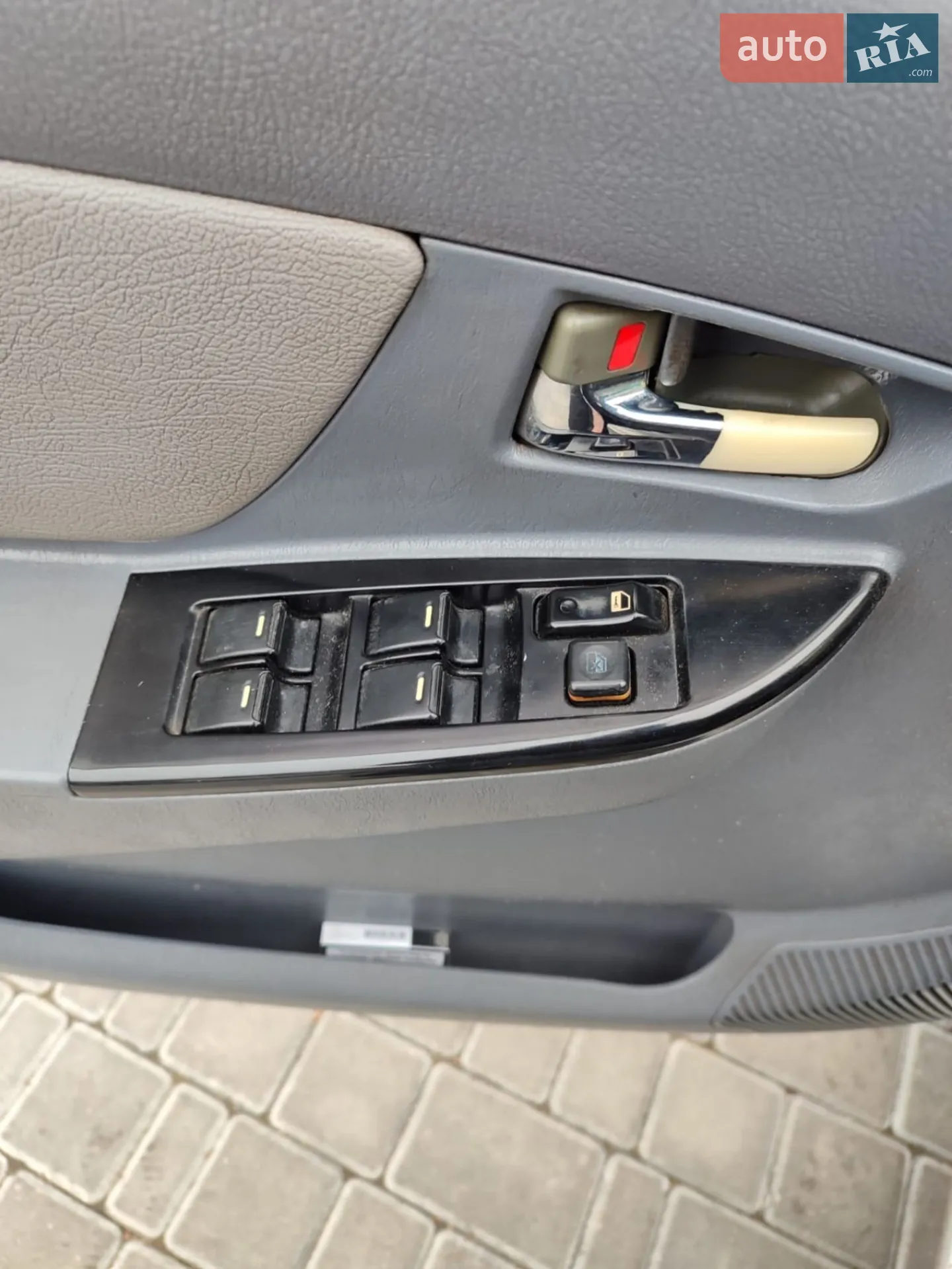 2011 Geely CK (Otaka) - мініатюра 11
