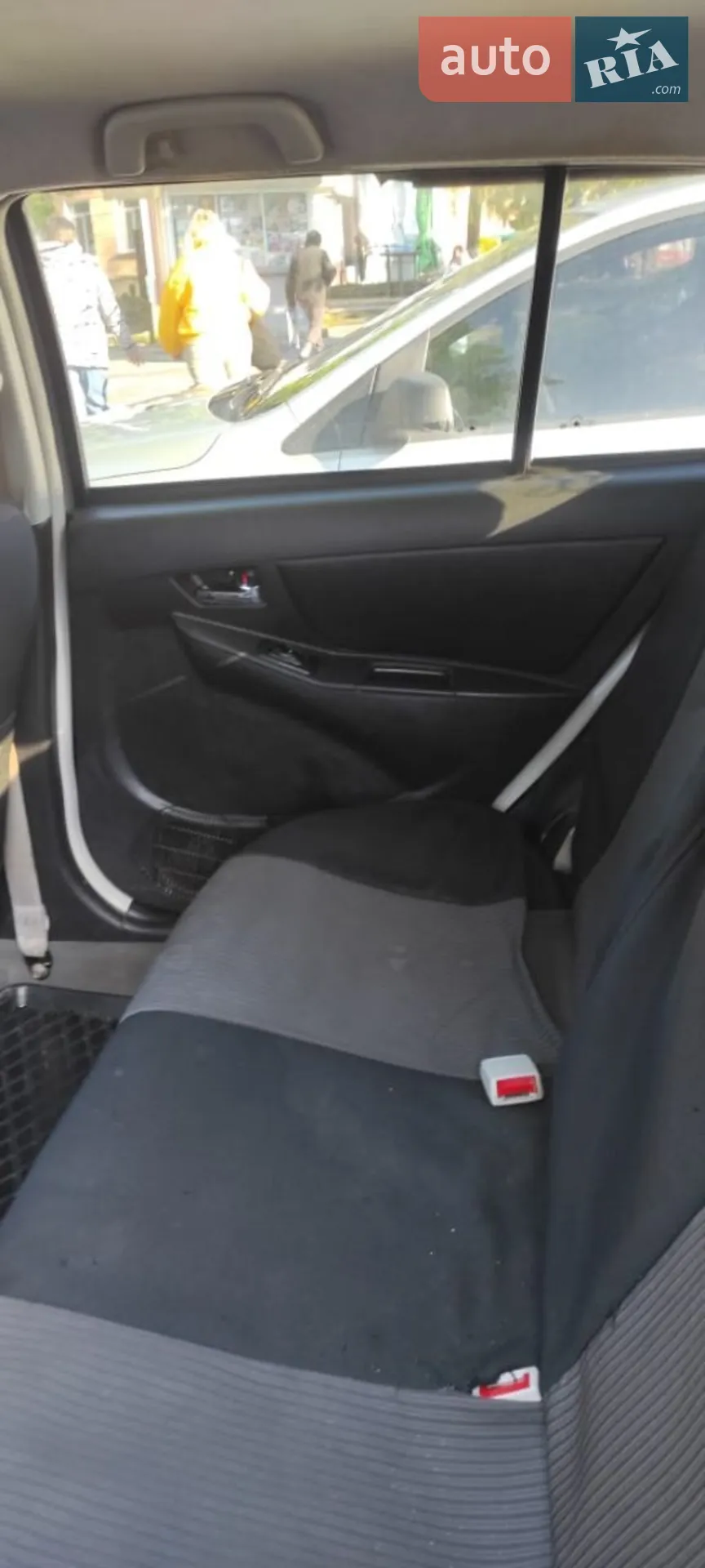 2011 Geely CK (Otaka) - мініатюра 4