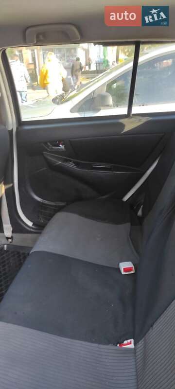 Хэтчбек Geely MK-2 2011 в Каменец-Подольском