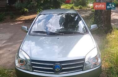 Седан Geely MK-2 2012 в Кривом Роге