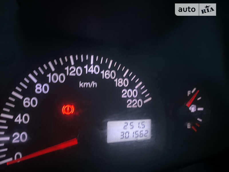 Хэтчбек Geely MK-2 2009 в Луцке