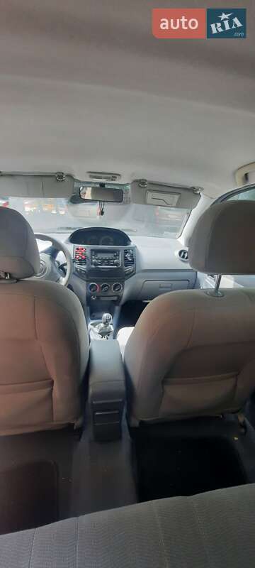Хэтчбек Geely MK-2 2009 в Житомире
