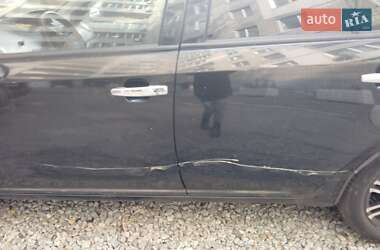 Хэтчбек Geely MK-2 2011 в Киеве