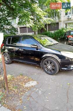 Хэтчбек Geely MK-2 2011 в Киеве