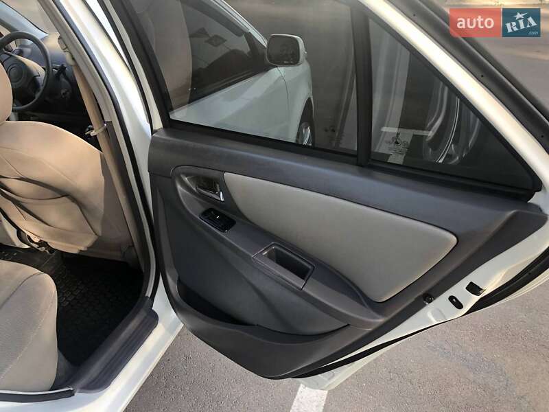 Седан Geely MK-2 2011 в Вінниці