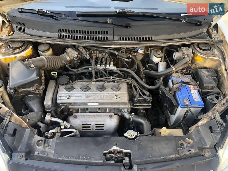 Седан Geely MK-2 2011 в Вінниці