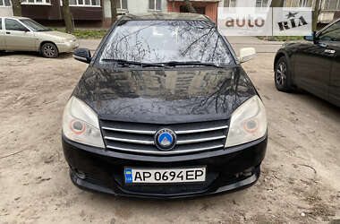 Седан Geely MK-2 2011 в Запоріжжі