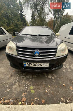 Седан Geely MK-2 2011 в Запорожье