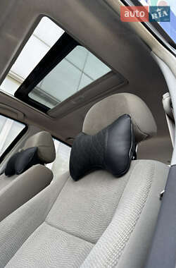 Седан Geely MK-2 2011 в 
