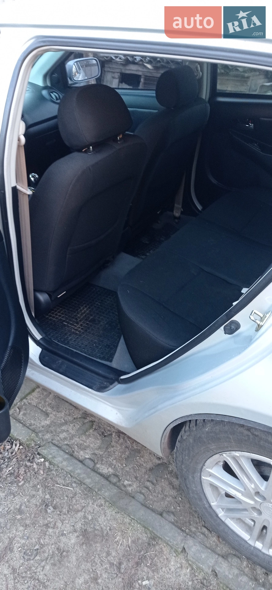 2011 Geely CK (Otaka) - мініатюра 6