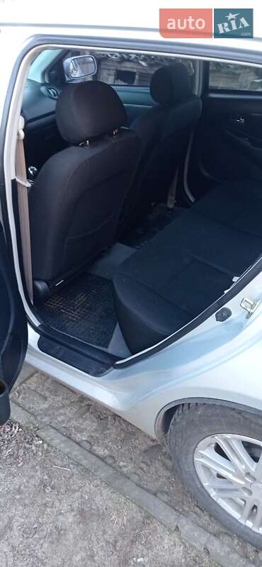 Хэтчбек Geely MK-2 2011 в Кропивницком