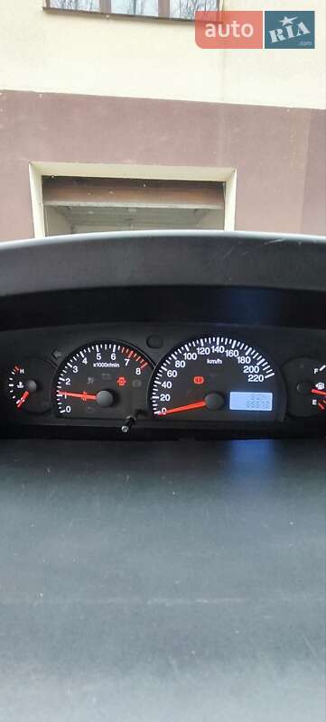 Хетчбек Geely MK-2 2011 в Вінниці