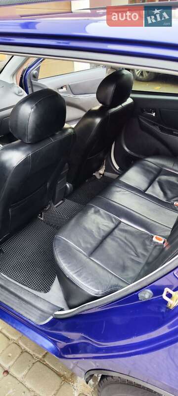 Хетчбек Geely MK-2 2011 в Вінниці