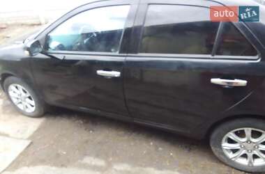 Седан Geely MK-2 2013 в Червонограде