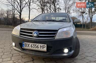 Седан Geely MK-2 2014 в Изюме