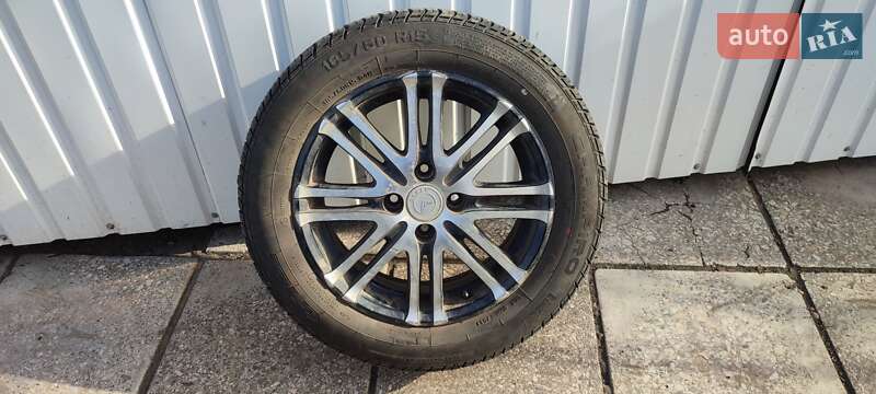 Хэтчбек Geely MK-2 2011 в Шполе фото 16 Хэтчбек Geely MK-2 2011 в Шполе