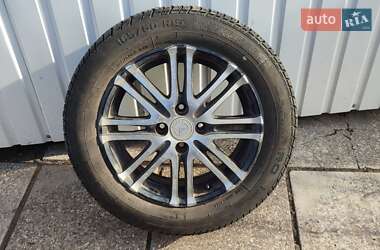 Хэтчбек Geely MK-2 2011 в 