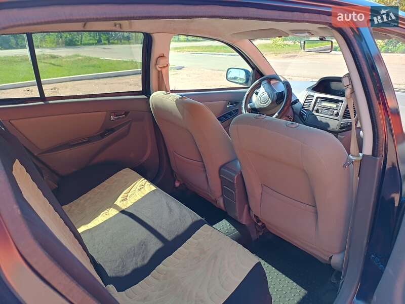 Хетчбек Geely MK-2 2009 в Новоархангельську