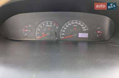 Хетчбек Geely MK-2 2010 в 